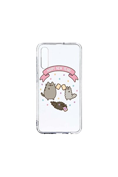 bestcase Husa BestCase¬Æ Διαφανής Σιλικόνη 2MM, Συμβατή με Samsung Galaxy A50...