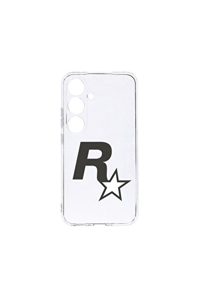 bestcase Θήκη για Samsung Galaxy A16, BestCase™ Διαφανής Σιλικόνη 2MM, Rock S...