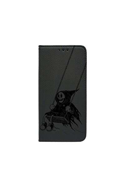 bestcase Θήκη Βιβλίο, Μαγνητική Θήκη Βιβλίο, Συμβατή με Samsung Galaxy A34, Σ...