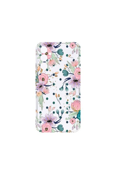 bestcase Husa BestCase¬Æ Διαφανής Σιλικόνη 2MM, Συμβατή με Samsung Galaxy S23...