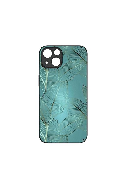 bestcase Θήκη MaxSafe, Συμβατή με Apple iPhone 14 Plus, Μπλε Φτερά, Χρώματα H...