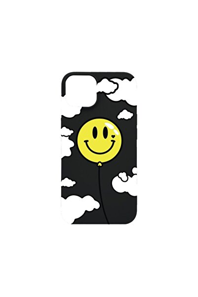 bestcase Λεπτή Θήκη Σιλικόνης 0.8MM, Συμβατή με Apple iPhone 12 Pro, Σχέδιο Μ...