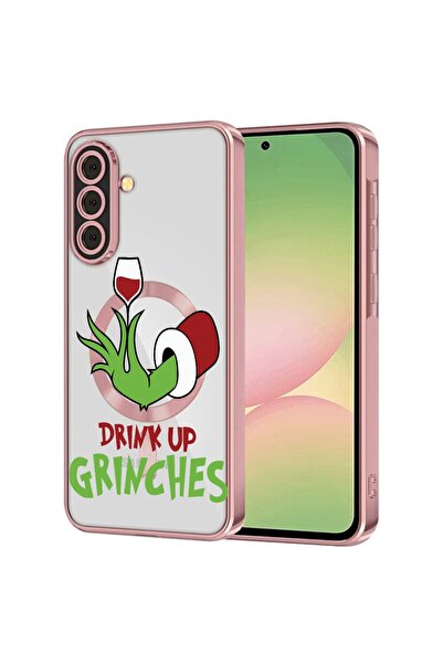 bestcase Πολυτελής Θήκη MagSafe, Συμβατή με Samsung Galaxy S24 Plus, Γκρίντς ...