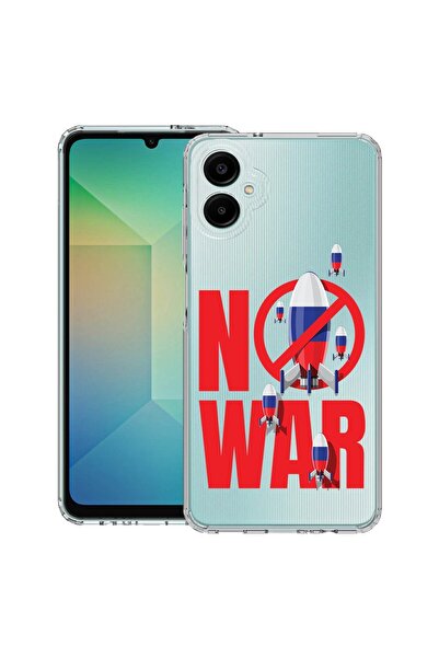 bestcase ¬Æ Husa pentru Samsung Galaxy A06 5G, Anti Shock 1.5MM, No War, Prot...