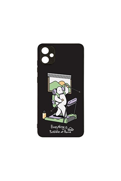 bestcase Husa BestCase¬Æ MaxSafe, Compatibilă cu Samsung Galaxy A05, Mr. Dono...