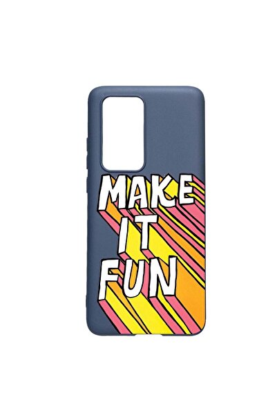 bestcase Make It Fun Θήκη Σιλικόνης, συμβατή με Samsung Galaxy A32 5G, ανθεκτ...