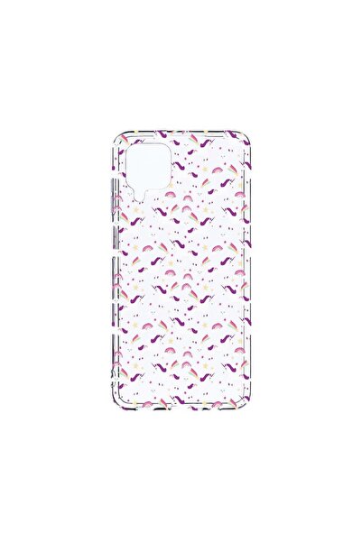 bestcase Husa BestCase¬Æ Διαφανής Σιλικόνη 2MM, Συμβατή με Samsung Galaxy A12...