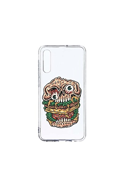 bestcase Διαφανής Θήκη Σιλικόνης 2MM, Συμβατή με Samsung Galaxy A50 / A30s / ...