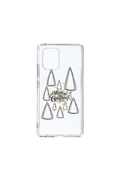 bestcase Διαφανής Θήκη Σιλικόνης 2MM, Συμβατή με Samsung Galaxy A71, Μινιμαλι...