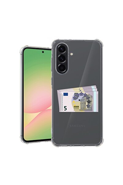 bestcase Θήκη για Samsung Galaxy A56, Αντικραδασμική 1.5MM, 5 Ευρώ, Προστασία...