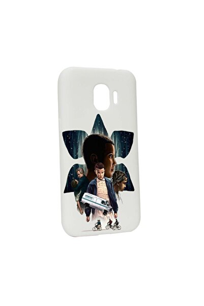 bestcase Stranger Things, Ταινία, προστατευτική θήκη για Samsung Galaxy J4 20...