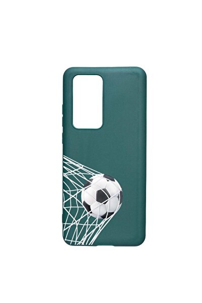 bestcase Θήκη σιλικόνης συμβατή με Samsung Galaxy M02s, Ποδόσφαιρο - Γκούολ, ...