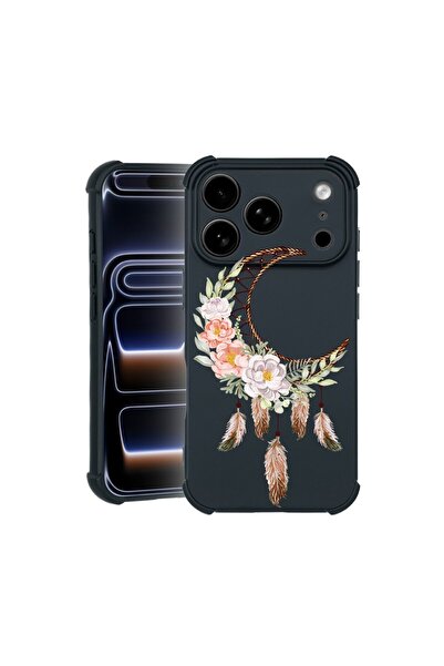 bestcase ¬Æ Husa TPU Pro Shock Compatibila cu Apple iPhone 17 Pro Max, cu Des...