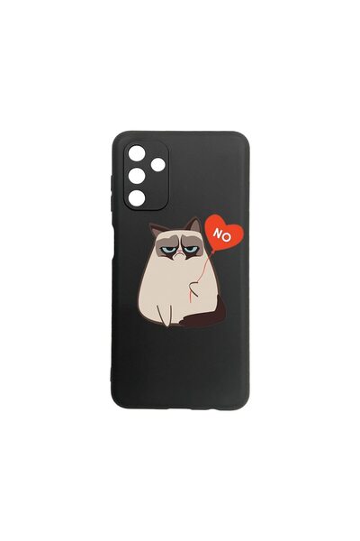 bestcase Λεπτή Θήκη Σιλικόνης 0.8MM, Συμβατή με Samsung Galaxy A25, Σχέδιο Μι...