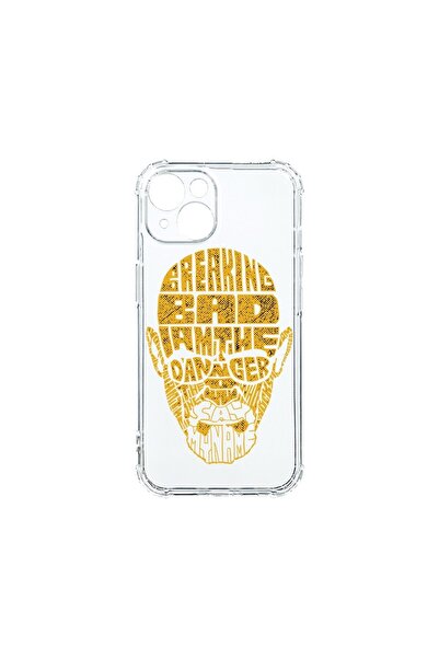 bestcase Husa Αντικραδασμική 1.5MM, συμβατή με Apple iPhone 15 Plus, Καλλιγρα...