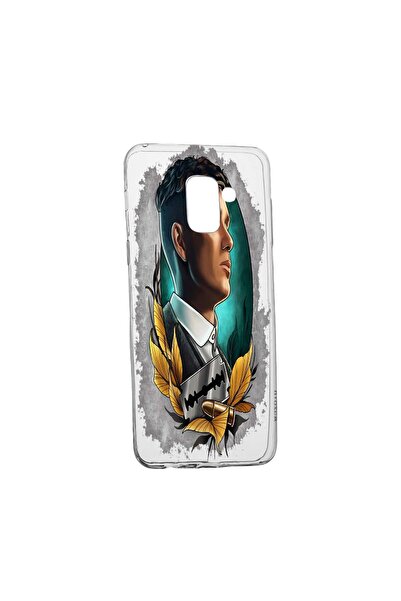 bestcase Husa de protectie Peaky Blinders, Movie pentru Samsung Galaxy Galaxy...