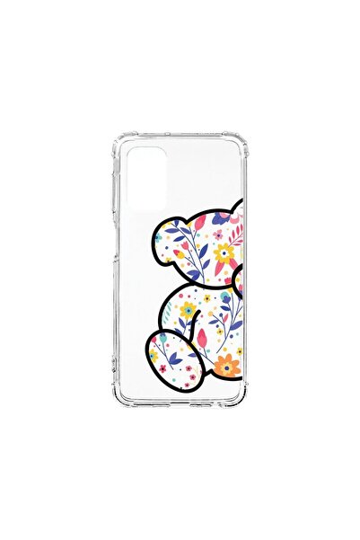 bestcase Αντικραδασμική Θήκη 1.5MM, Συμβατή με Samsung Galaxy S20, Σχέδιο Λου...