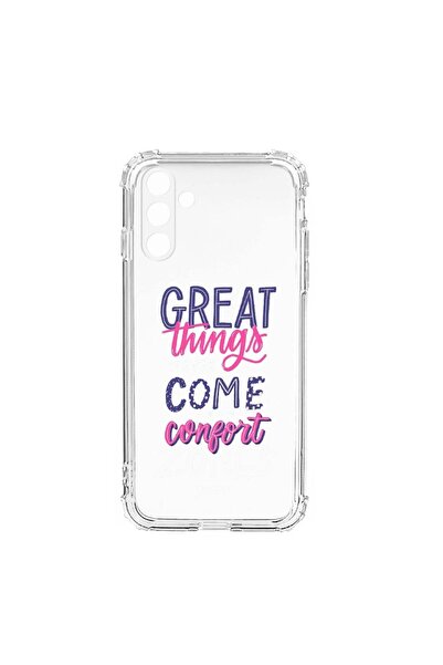 bestcase Αντικραδασμική Θήκη, Συμβατή με Samsung Galaxy A14 5G, Εξαιρετικά Χα...