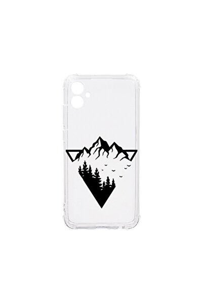 bestcase Husa Anti Shock 1.5MM, Compatibilă cu Samsung Galaxy A05, Camping Fo...