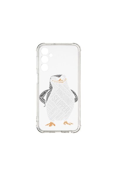 bestcase Husa Αντικραδασμική 1.5MM, Συμβατή με Samsung Galaxy S23 FE, Calligr...