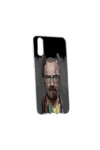 bestcase Breaking Bad, Προστατευτική θήκη ταινίας για Huawei P20 Pro, ανθεκτι...