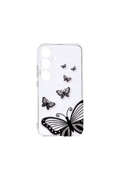 bestcase Husa BestCase¬Æ Διαφανής Σιλικόνη 2MM, Συμβατή με Samsung Galaxy S24...