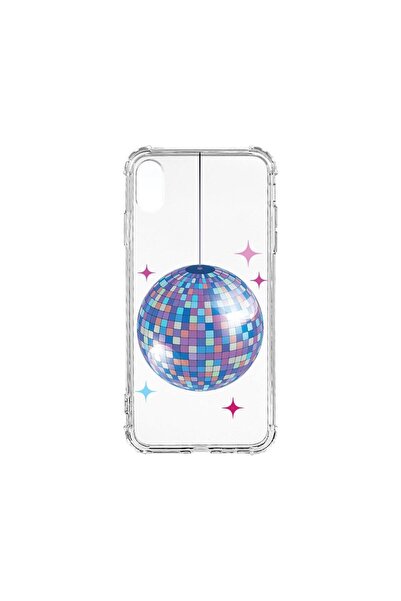 bestcase Husa Anti Shock 1.5MM, Compatibila Cu Apple iPhone XS Max, Disco Bal...