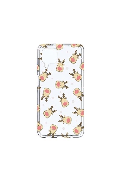 bestcase Husa BestCase¬Æ Διαφανής Σιλικόνη 2MM, Συμβατή με Samsung Galaxy A12...