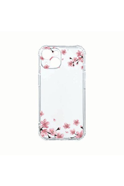 bestcase Αντικραδασμική Θήκη Σιλικόνης, Συμβατή με Apple iPhone 14 Plus, Παστ...