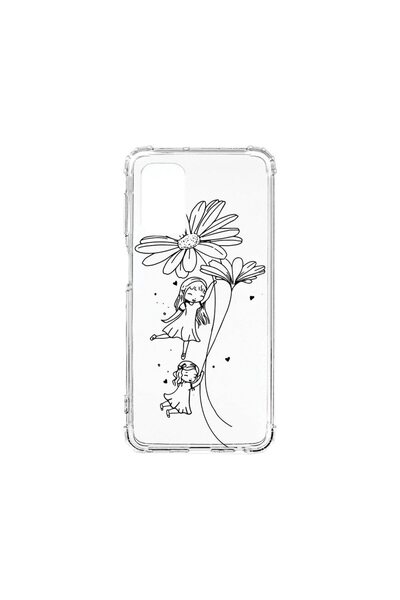 bestcase Αντικραδασμική Θήκη 1.5MM, Συμβατή με Samsung Galaxy S20 FE 4G / 5G,...