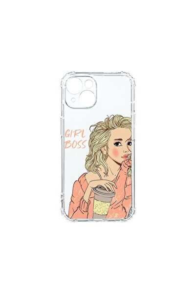 bestcase Husa BestCase¬Æ Anti Shock 1.5MM, Compatibila Cu Apple iPhone 14 Plu...