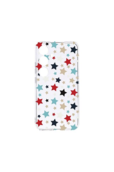 bestcase Husa BestCase¬Æ Διαφανής Σιλικόνη 2MM, Συμβατή με Samsung Galaxy S24...