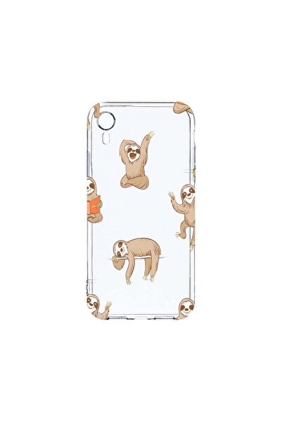 bestcase Husa BestCase¬Æ Διαφανής Σιλικόνη 2MM, Συμβατή με Apple iPhone XR, Δ...