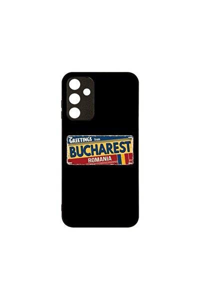 bestcase Θήκη MaxSafe, Συμβατή με Samsung Galaxy A25, Πινακίδα κυκλοφορίας Βο...