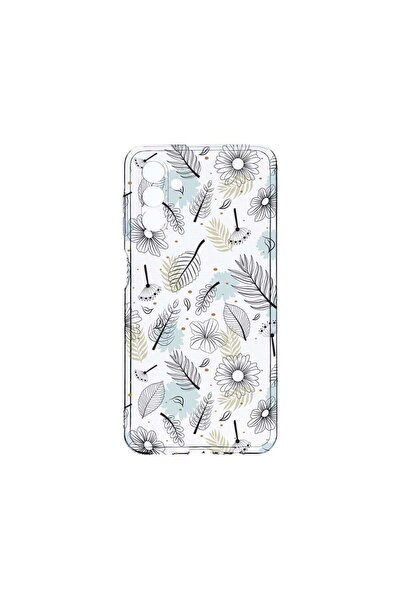 bestcase Husa BestCase® Silicon Transparent 2MM, Compatibilă cu Samsung Galax...