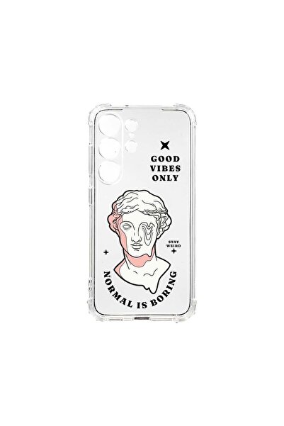 bestcase Αντικραδασμική Θήκη, Συμβατή με Samsung Galaxy S23 Ultra, Το Κανονικ...