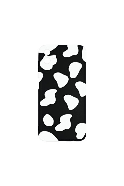 bestcase Λεπτή Θήκη Σιλικόνης 0.8MM, Συμβατή με Samsung Galaxy F14, Μαύρη Αγε...