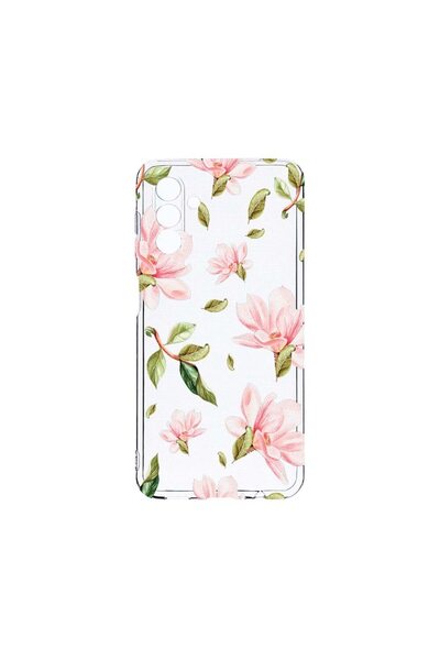 bestcase Husa BestCase¬Æ Διαφανής Σιλικόνη 2MM, Συμβατή με Samsung Galaxy A14...