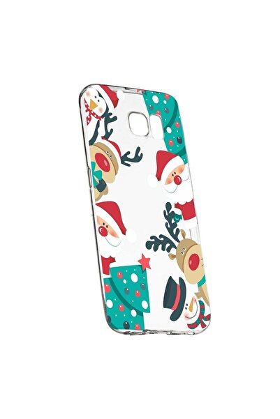 bestcase Χριστουγεννιάτικη προστατευτική θήκη, Χριστουγεννιάτικη, για Samsung...