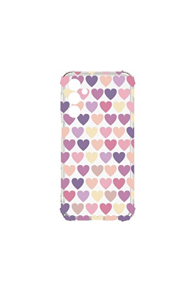 bestcase Αντικραδασμική Θήκη 1.5MM, Συμβατή με Samsung Galaxy M34, Αντοχή σε ...