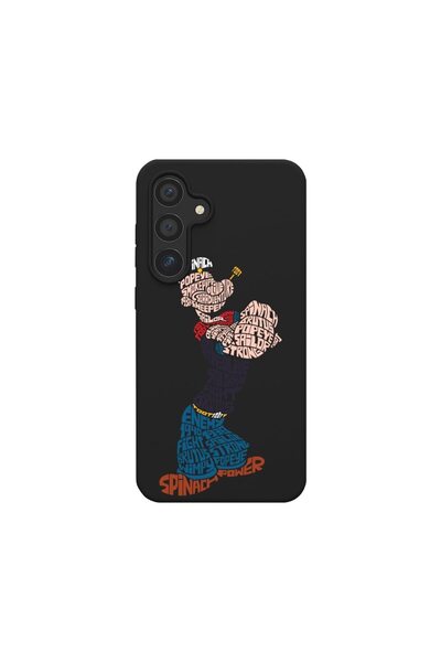 bestcase Husă pentru Samsung Galaxy S24 FE, BestCase® Slim Premium Silicon 1....