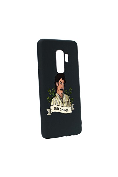 bestcase Husa de protectie Narcos - Pablo Escobar, Movie, pentru Samsung Gala...
