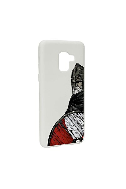 bestcase Θήκη Προστασίας με θέμα την Ταινία Βίκινγκς για Samsung Galaxy A5 20...