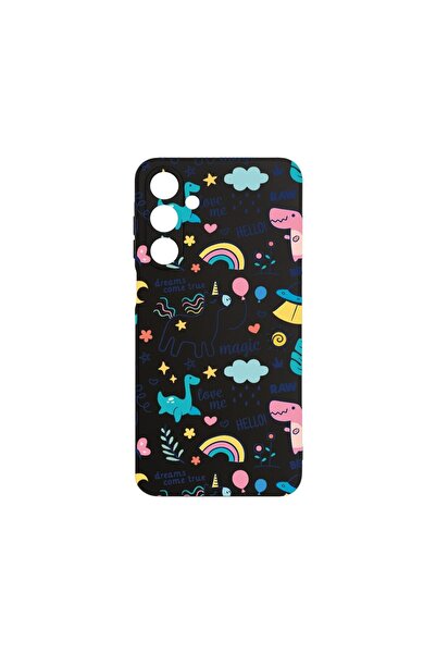 bestcase Θήκη για Samsung Galaxy A16, BestCase® Λεπτή Προστατευτική Σιλικόνη ...