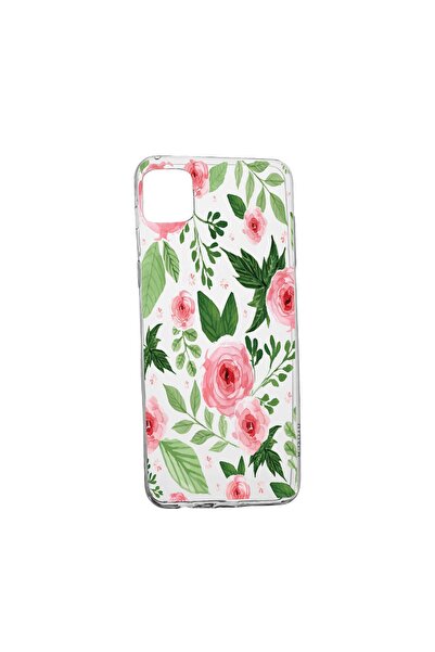 bestcase Husa Silicon, Compatibila Cu Samsung Galaxy M22, Pastel Colors Colle...