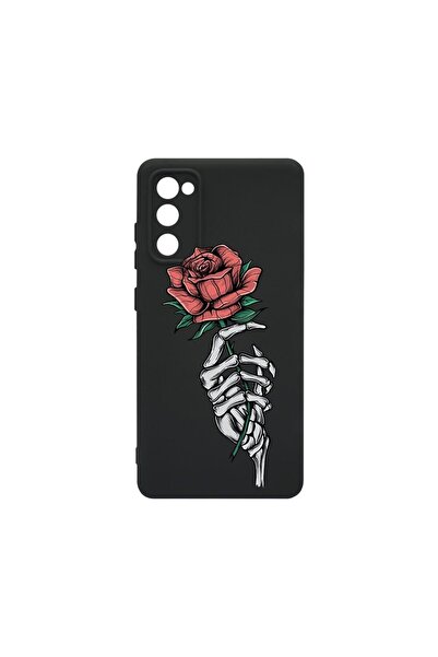 bestcase Husa BestCase¬Æ Υγρή Σιλικόνη Premium, Συμβατή με Samsung Galaxy S20...
