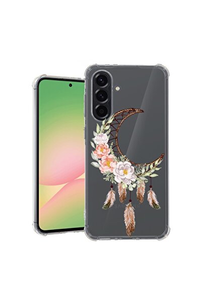 bestcase Θήκη για Samsung Galaxy A56, Αντικραδασμική 1.5MM, Ονειροπαγίδα, Προ...