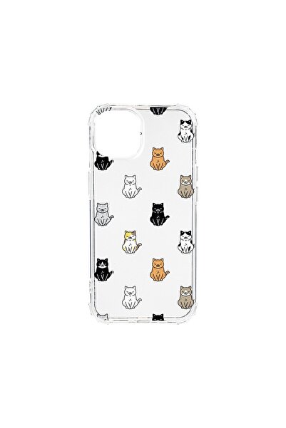 bestcase Αντικραδασμική Θήκη 1.5MM, Συμβατή με Apple iPhone 13 Pro, Σχέδιο Γά...