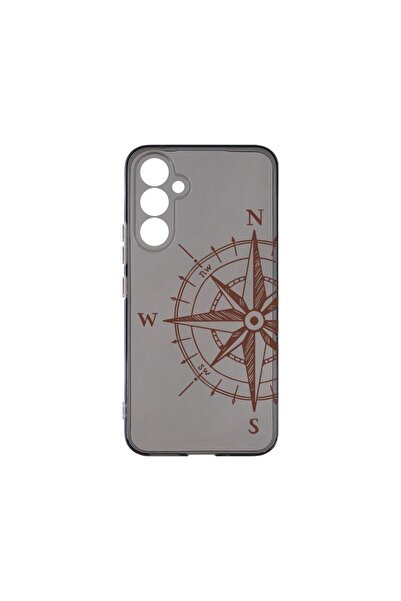 bestcase Θήκη Σιλικόνης Γραφίτη 1.5MM, Συμβατή με Samsung Galaxy S23 FE, Πυξί...
