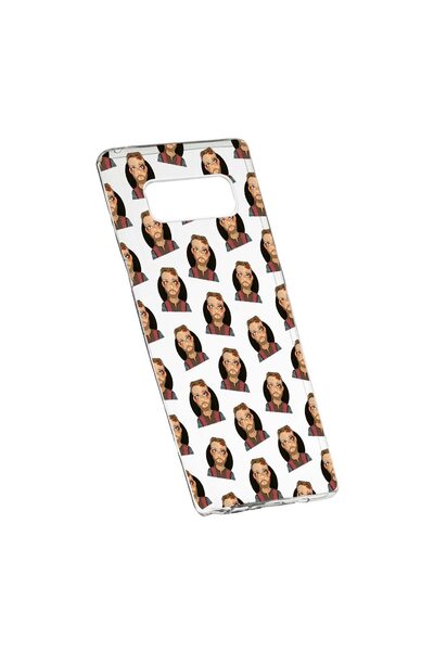 bestcase Θήκη Προστασίας Ταινίας Vikings, για Samsung Galaxy Note 9, Ανθεκτικ...